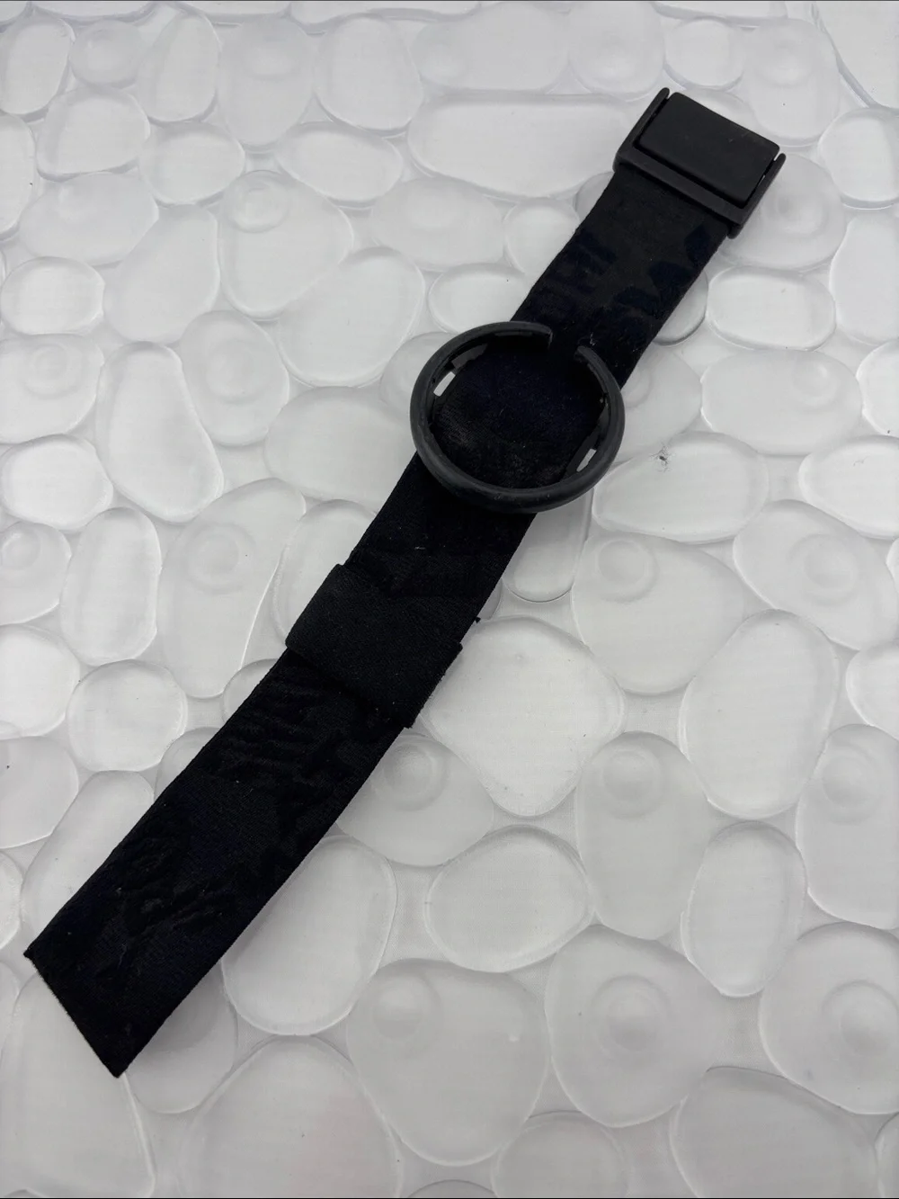 Swatch POP Watch strap/holder - Black